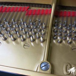 YAMAHA C7A 2 Grand piano Yamaha C7A