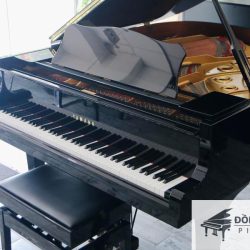 PIANO CO GRAND YAMAHA C3B 1