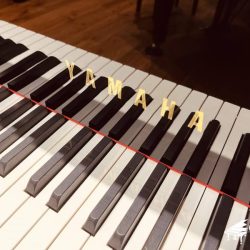 YAMAHA C5 2 PIANO CƠ YAMAHA C5