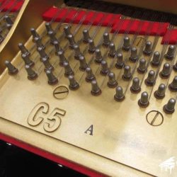 YAMAHA C5A 1 PIANO CƠ YAMAHA C5A