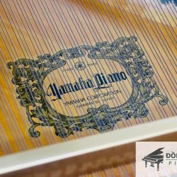 PIANO GRAND YAMAHA