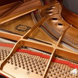 YAMAHA C5 5 PIANO YAMAHA C5