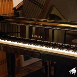 Đàn Piano Grand Yamaha C7B 2 Yamaha-C7B