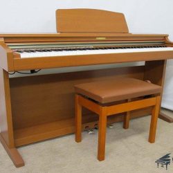 Đàn Piano Điện Kawai CN21 2 kawai-cn21c