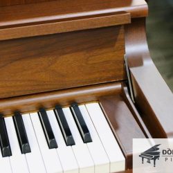 Dan Piano Yamaha UX30Wn
