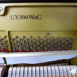 Đàn Piano Cơ Yamaha UX500WnC 1 Piano-Yamaha-UX500WnC