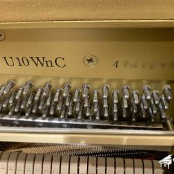 Đàn Piano Cơ Yamaha U10WnC 2 U10