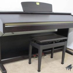 Đàn Piano Điện Yamaha CVP-501 1 Yamaha CVP 501