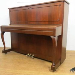 Đàn Piano Cơ Yamaha U10WnC 1 Yamaha U10Wnc