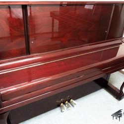 Đàn Piano Cơ Yamaha UX10BiC 1 Yamaha UX10Bic