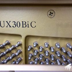 Đàn Piano Cơ Yamaha UX30BiC 1 Yamaha-UX30BiC