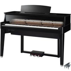Đàn Piano Điện Yamaha N1X 6 Yamaha N1X