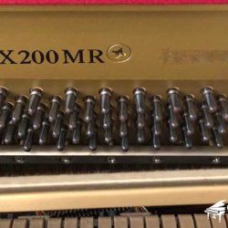Đàn Piano Cơ Yamaha MX200MR 2 PIANO_CO_MX200MR