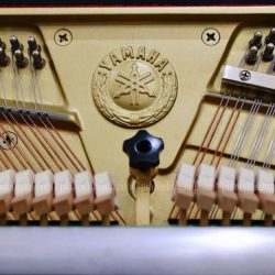 Đàn Piano Cơ Yamaha U50SX 4 Piano Silent