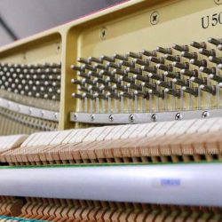 Đàn Piano Cơ Yamaha U50SX 5 Piano Yamaha U50SX