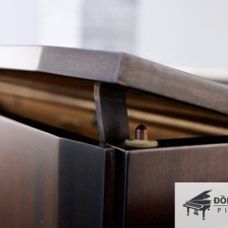 Đàn Piano Cơ Yamaha U5B 4 Piano Yamaha U5B