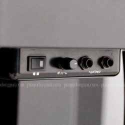 Đàn Piano Cơ Yamaha U50SX 3 U50SX