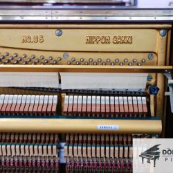Đàn Piano Cơ Yamaha U5B 2 Yamaha U5