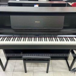 Đàn Piano Điện Roland LX706GP 1 dan-piano-dien-roland-lx706gp