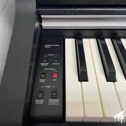 Đàn Piano Điện Kawai CN24 4 kawai cn24B