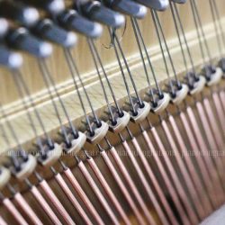 Đàn Piano Cơ Yamaha YUA 3 yua