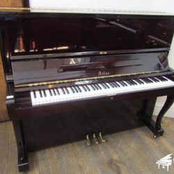 Đàn Piano Cơ Atlas A22H 5 Atlas-A22H