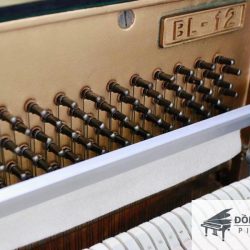 Đàn Piano Cơ Kawai BL12 3 BL12