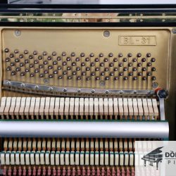 Đàn Piano Cơ Kawai BL31 3 BL31