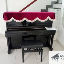 Đàn Piano Cơ Kawai KU1D 1 Dan Piano Kawai KU1D