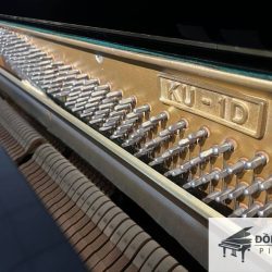 Đàn Piano Cơ Kawai KU1D 4 KU1D