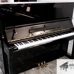 Đàn Piano Cơ Kawai BL12 1 Kawai BL12 2