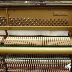 Đàn Piano Cơ Kawai KS3F 1 Kawai-KS3F