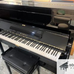 Đàn Piano Cơ Kawai KU1D 2 Kawai KU1D 1