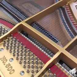 Đàn Grand Piano Kawai No500 1 Kawai NO500