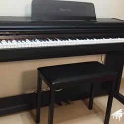 Đàn Piano Điện Kawai PW600 2 Kawai-PW600