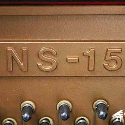 Đàn Piano Cơ Kawai NS15 2 NS15