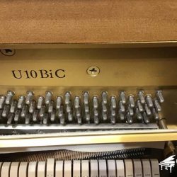 PIANO-CO-YAMAHA-U10BiC