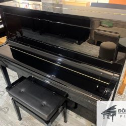 Đàn Piano Cơ Kawai KU1D 3 Paino Kawai KU1D