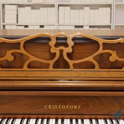 Đàn Piano Cơ Cristofori CR110W 4 Piano Cristofori CR110W