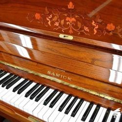Đàn Piano Cơ Samick SU121SF 2 Samick-SU121SF