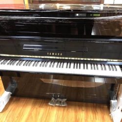 Đàn Piano Cơ Yamaha SX100BL 2 YAMAHA-SX100BL