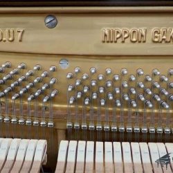 Đàn Piano Cơ Yamaha U7C 1 YAMAHA-U7C
