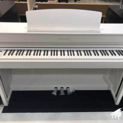 Đàn Piano Điện Yamaha SCLP-7450 1 Yamaha SCLP-7450
