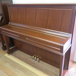 Đàn Piano Cơ Yamaha U100Sa 1 Yamaha U100Sa