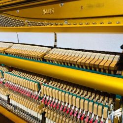 Đàn Piano Cơ Yamaha U5D 1 Yamaha-U5D