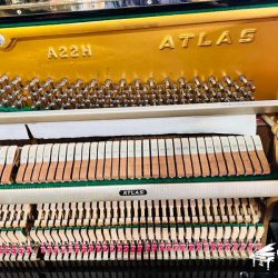 Đàn Piano Cơ Atlas A22H 3 atlas-a22h