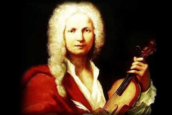 Antonio Vivaldi