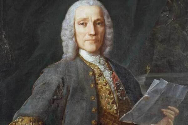 Domenico Scarlatti