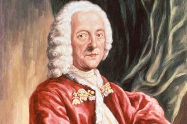 George Philipp Telemann