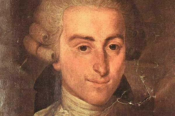 Giovanni Battista Sammartini